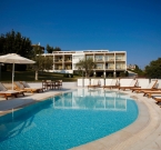 Nautica Bay Hotel Porto Heli