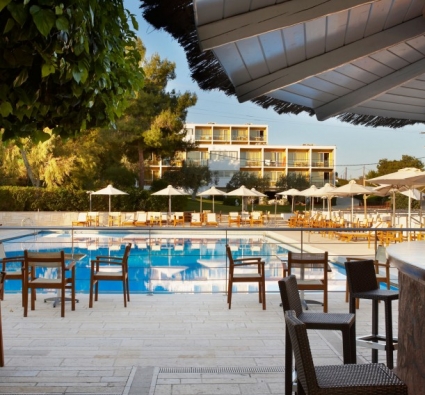 Nautica Bay Hotel Porto Heli