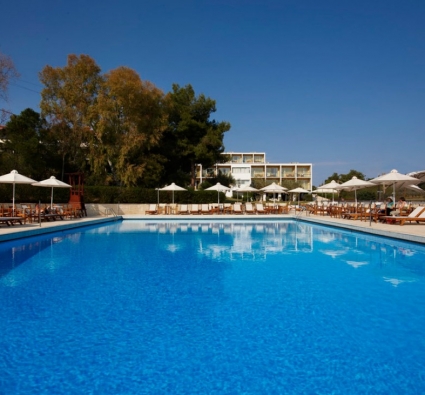 Nautica Bay Hotel Porto Heli