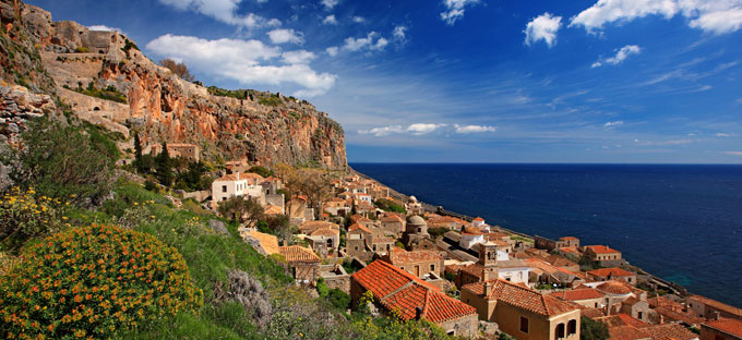 monemvasia